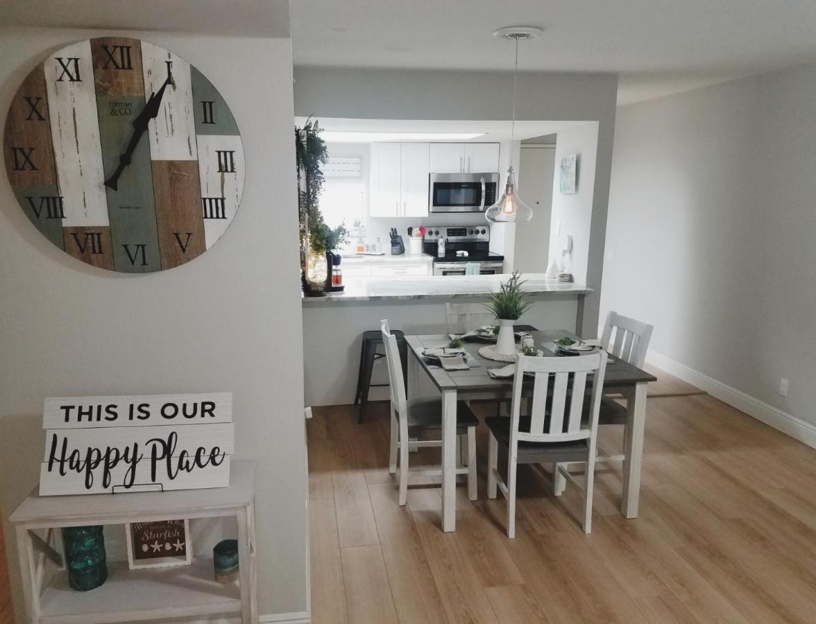 Cozy 3 Bed 2.5 Bath Located Near Busch Gardens Daire Tampa Dış mekan fotoğraf