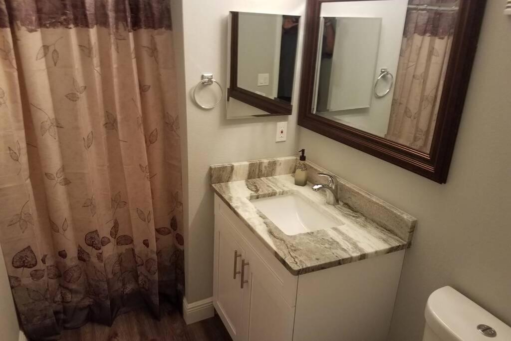 Cozy 3 Bed 2.5 Bath Located Near Busch Gardens Daire Tampa Dış mekan fotoğraf