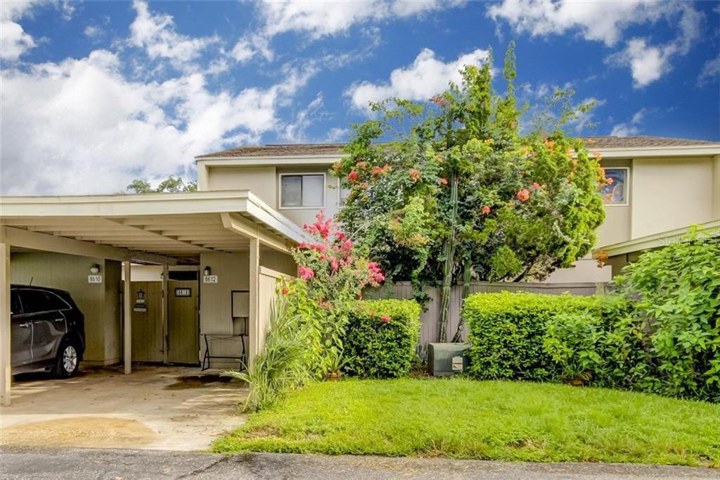 Cozy 3 Bed 2.5 Bath Located Near Busch Gardens Daire Tampa Dış mekan fotoğraf